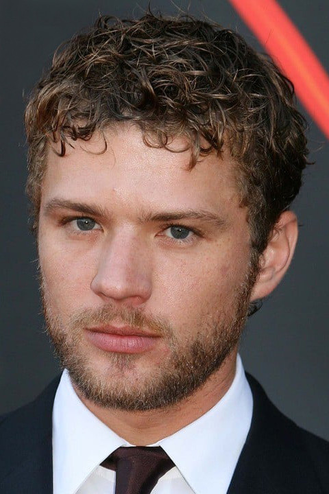 Ryan Phillippe Profile
